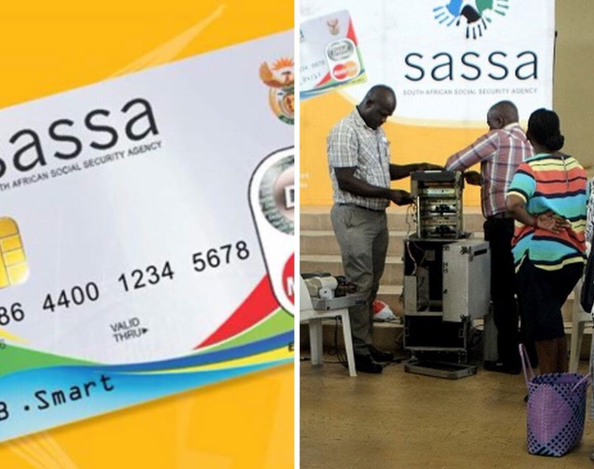 Important INFO: 2024 SASSA Old-Age Pension Grant increases