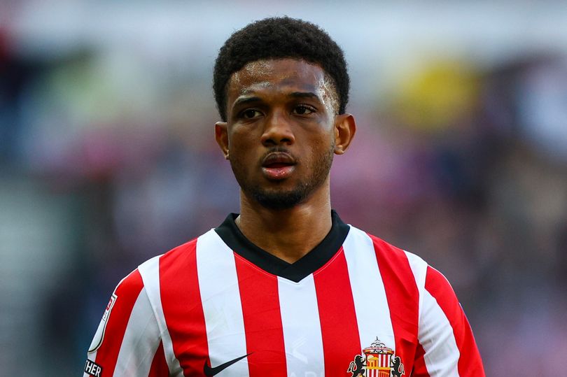 Sunderland Manager Gives Honest Amad Diallo Response When Asked ...