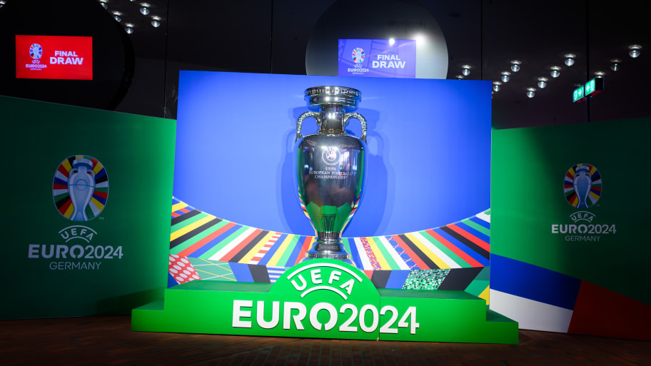 Sorteggio Euro 2024: Gli Avversari Dell'Italia Nella Fase A Gironi