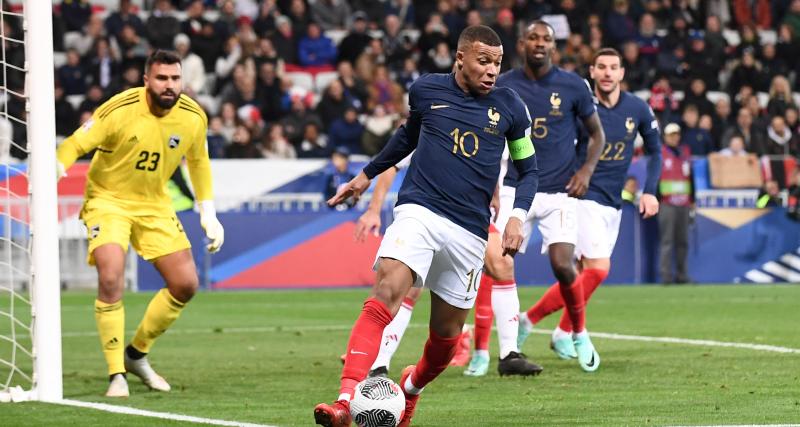 Euro 2024 : Les Bleus Connaissent Leur Groupe, Tirage Difficile