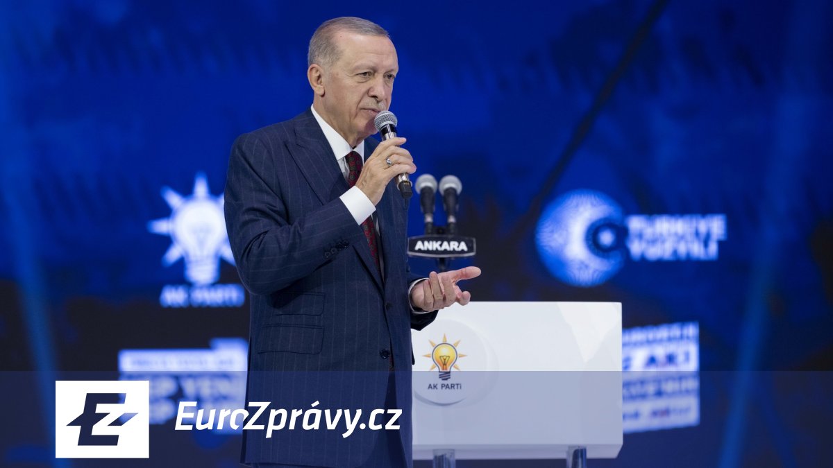 erdogan v květnu do bílého domu nedorazí, potvrdili turci