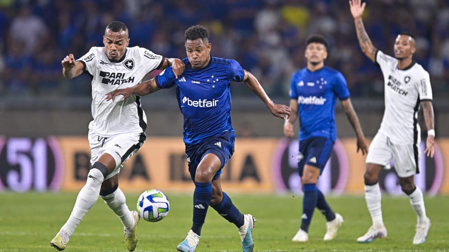 Botafogo X Cruzeiro: Onde Assistir Ao Vivo, Horário, Provável Escalação ...