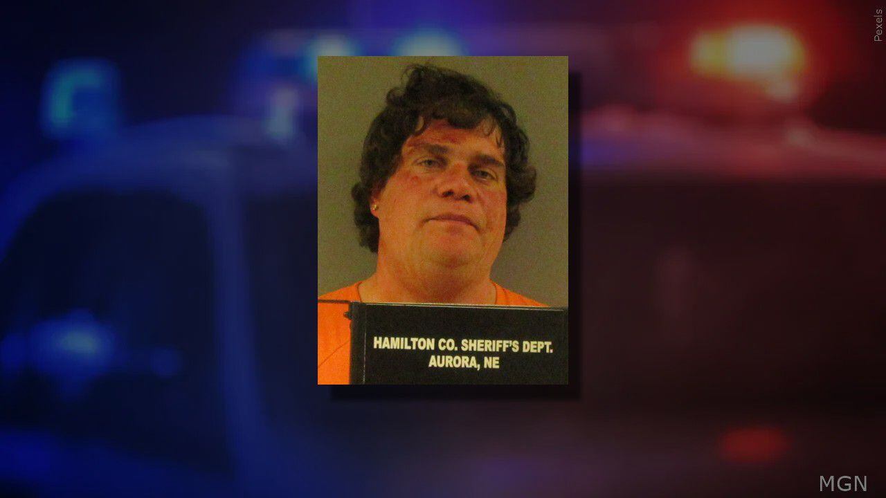 Aurora Man Charged With Murder In Stabbing Death