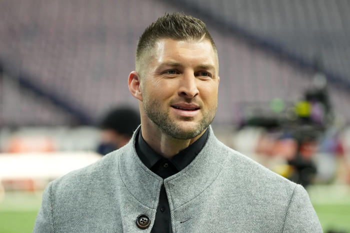tim tebow has landed a new non-football job