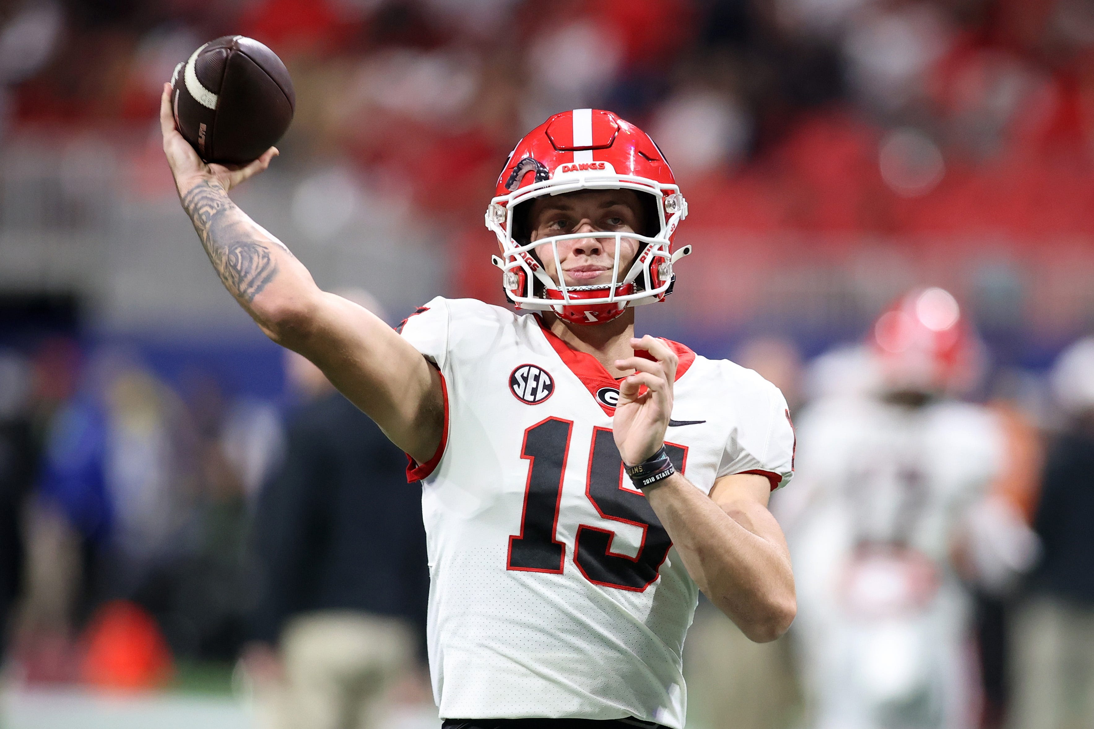 2025 nfl mock draft roundup: top 3 picks in way-too-early projections