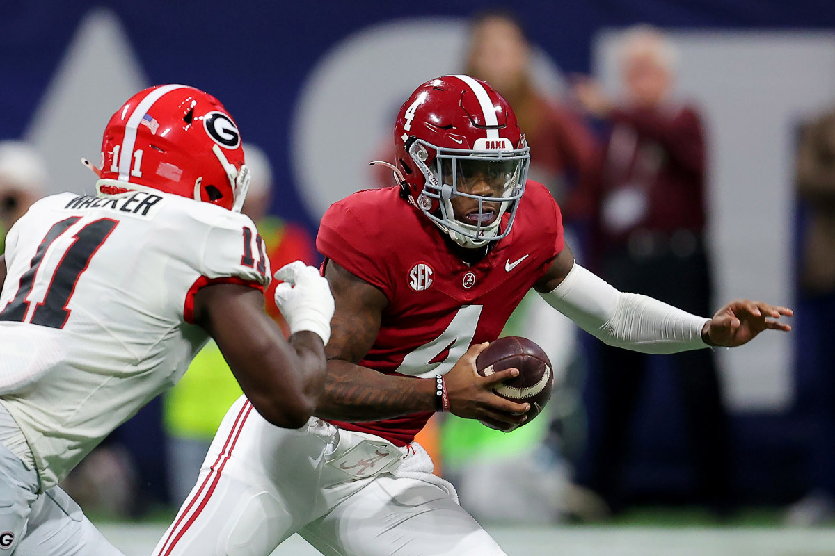 College Football Analyst Releases 2024 Preseason Top 25 Poll
