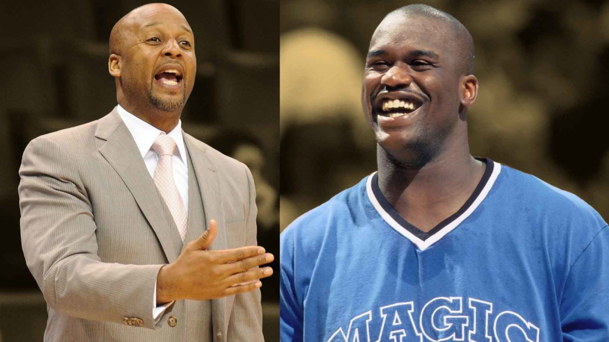 Brian Shaw recalls being distressed after finding out Orlando Magic ...