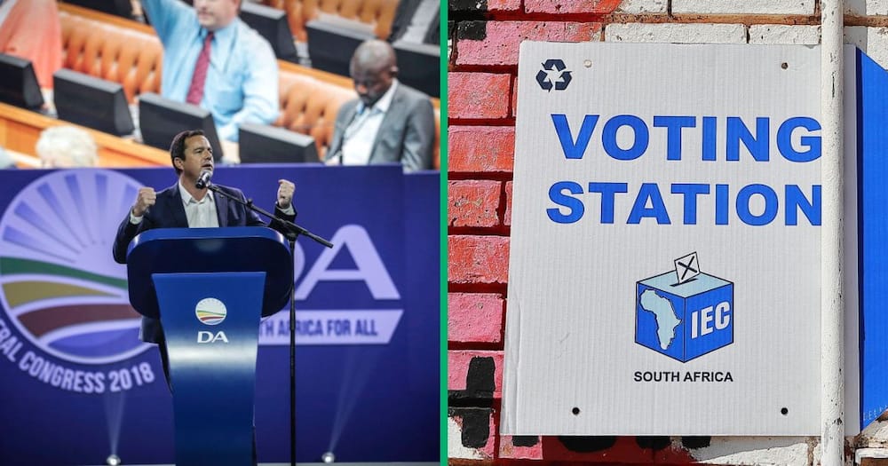 6 SA political parties reveal 2024 elections funding, find out how ANC