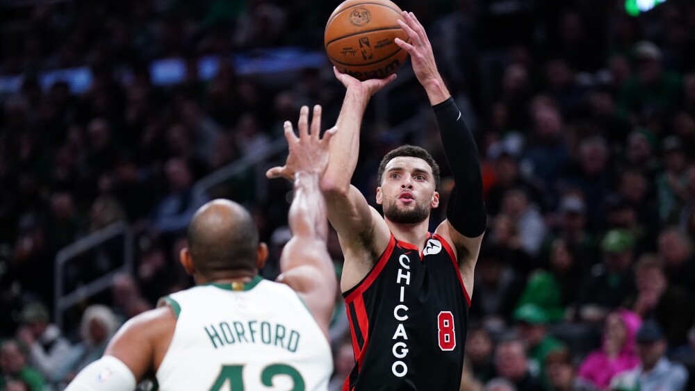 bulls reportedly finding no market for zach lavine trade
