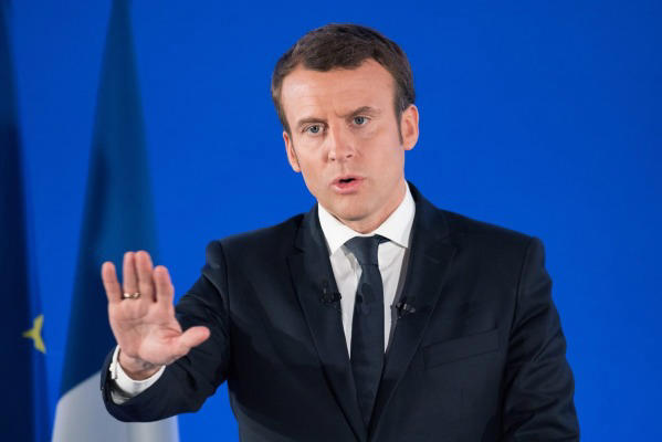 γαλλία: κομβικής σημασίας η απόσυρση υποψηφίων του λαϊκού μετώπου και μακρόν στις περιφέρειες που δεν έχουν ελπίδα να κερδίσουν