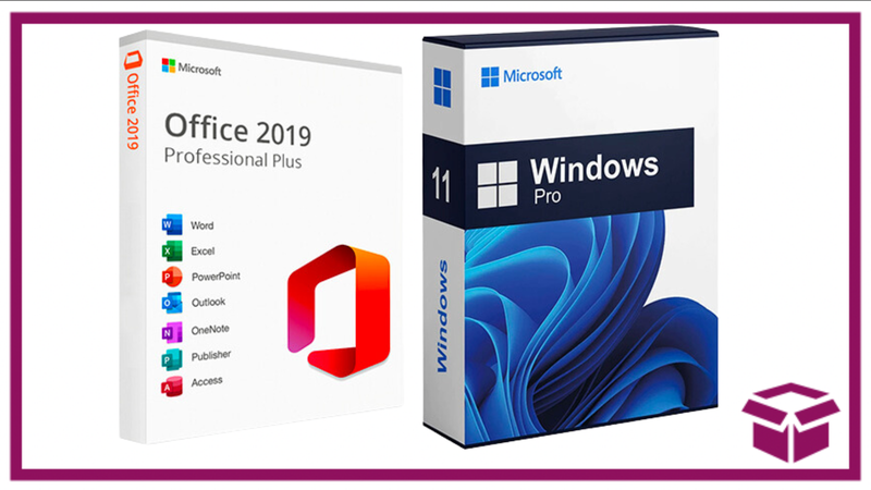 Save Big With The All-in-One Microsoft Office Pro 2019 For Windows ...