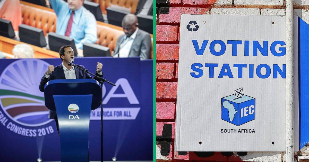 6 SA political parties reveal 2024 elections funding, find out how ANC