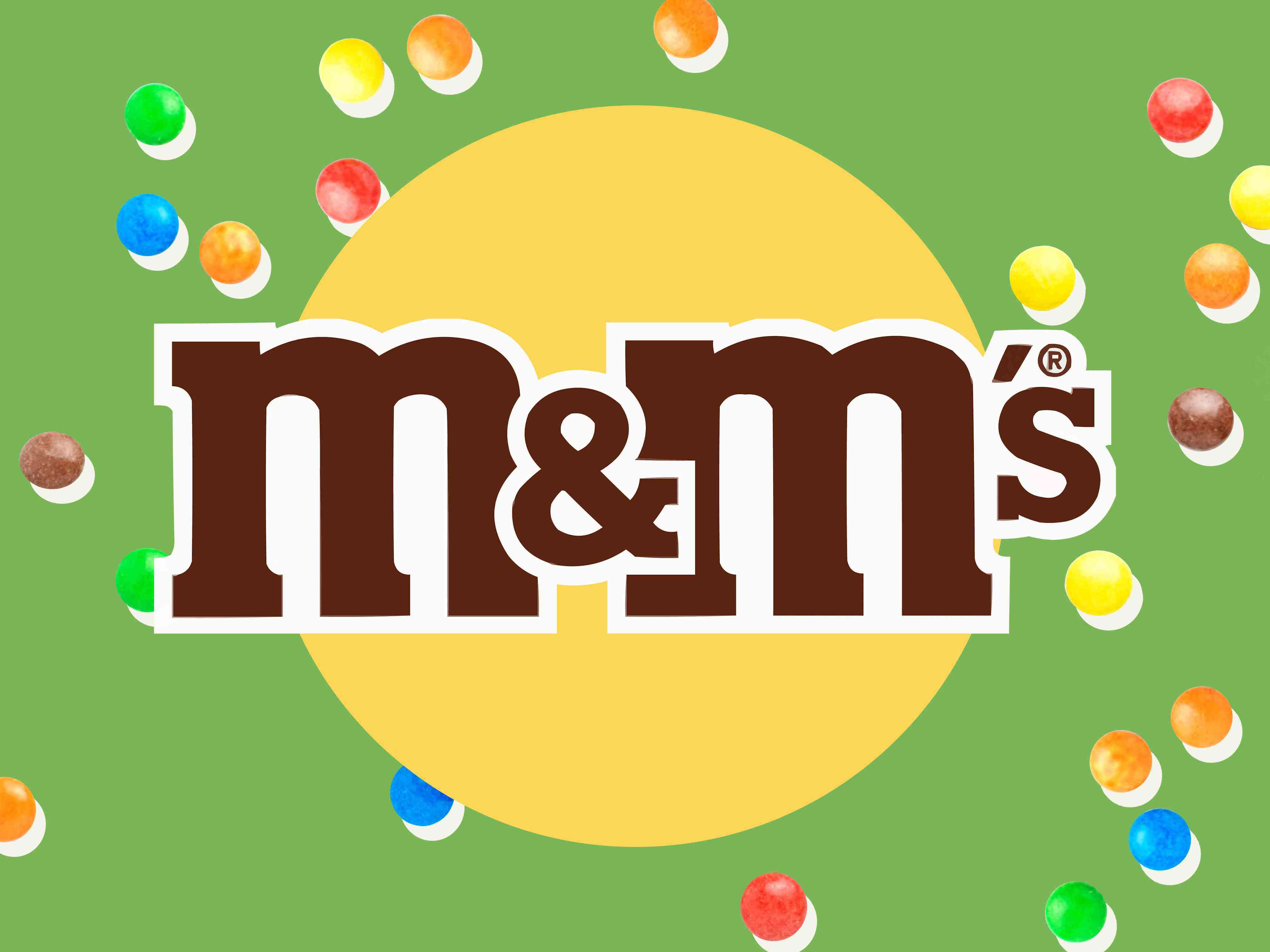 A New, Limited-Edition M&M Is Coming to Stores