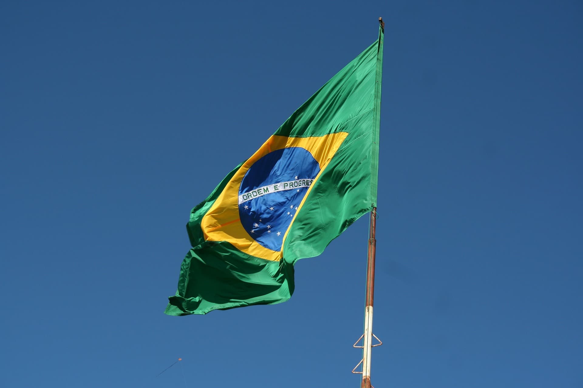 intempéries dans le sud du brésil: le bilan s'alourdit à 29 morts et 60 disparus