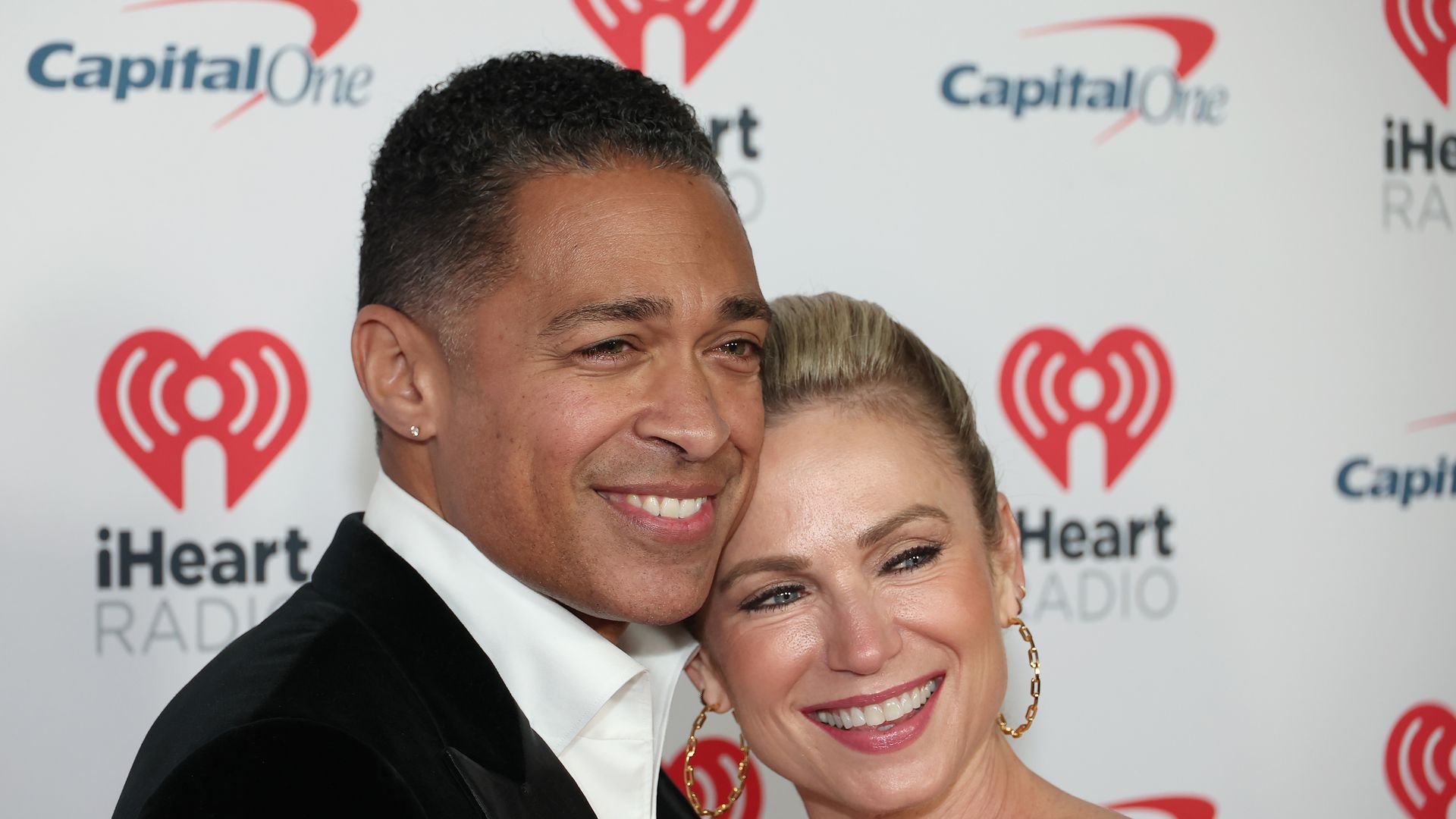 Amy Robach and TJ Holmes reveal their one 'silent' relationship regret(01)