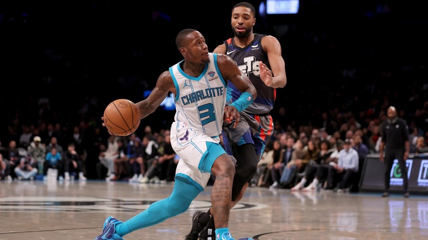 Hornets Vs. Spurs Odds, Line, Spread, Time: 2024 NBA Picks, January 19 ...