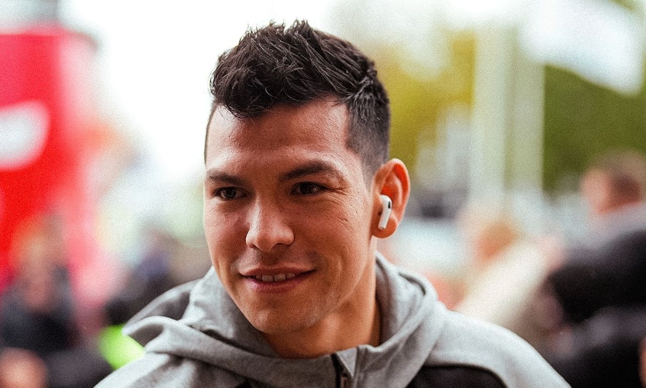 Hirving Lozano RESPONDE A La Posibilidad De Ser El NUEVO FICHAJE De Chivas