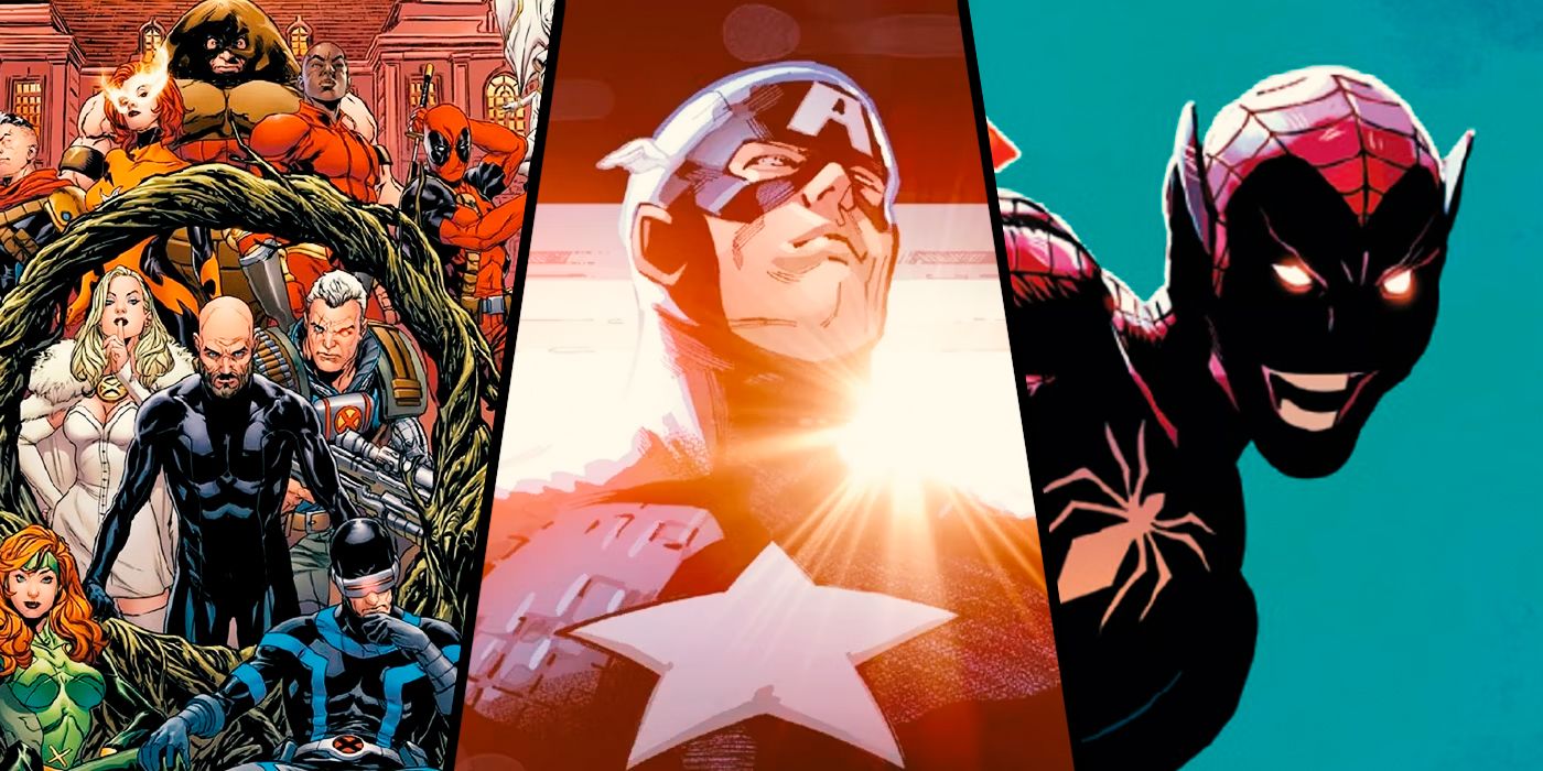 10 Things Marvel Does Better Than The Competition