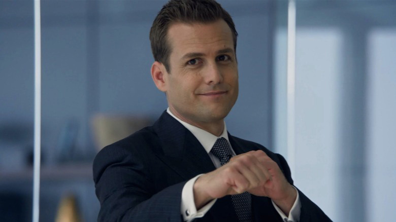 Suits Cast Reuniting For First Time Since Finale (But It's Not What You ...