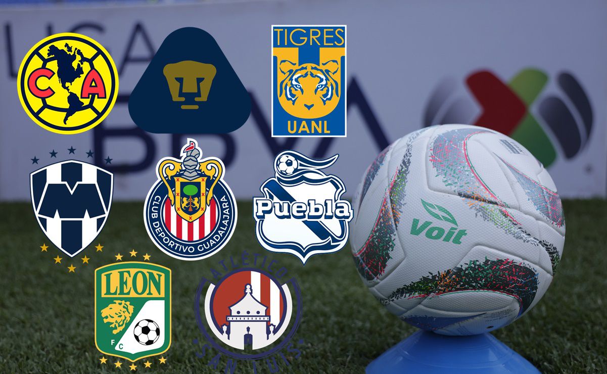 Futbol De Estufa: Altas Y Bajas Rumbo Al Clausura 2024 De La Liga MX