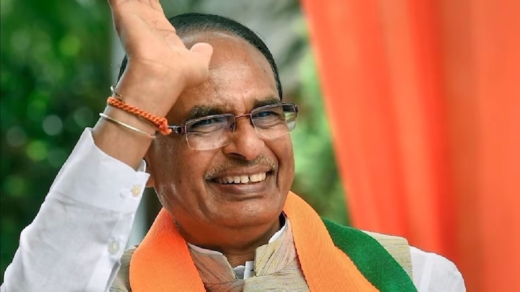 Budhni Madhya Pradesh Assembly Election Result 2023: Shivraj Singh ...