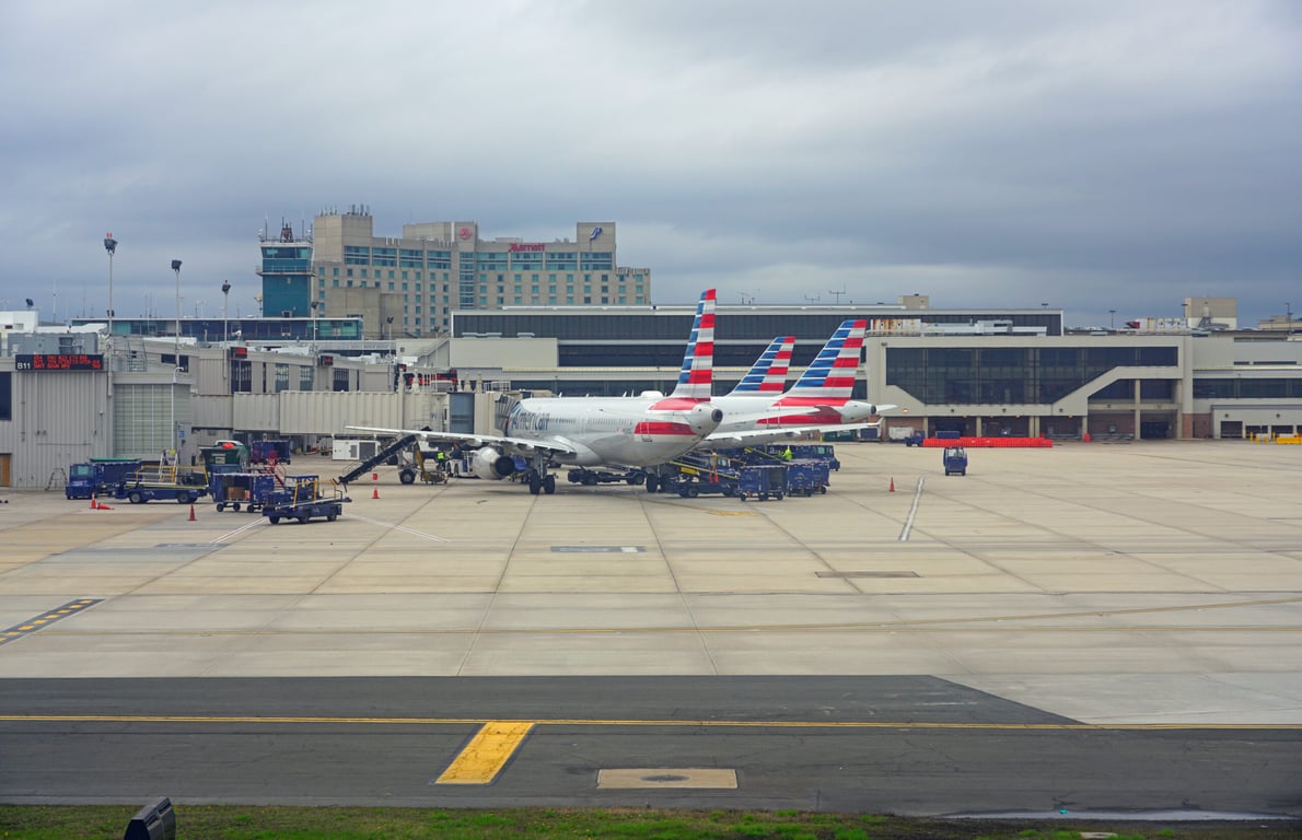 <p><a href="https://www.aa.com/i18n/travel-info/experience/seats/basic-economy.jsp">American Airlines</a>‘ basic economy is more generous than most: It offers one carry-on (that must fit in the overhead bin) and one personal item (that must fit under the seat in front of you) at no additional cost.</p> <p>Upgrades are possible, and seat selection is available at the time of booking for an additional fee. Expect to board in the very last group before the jet bridge closes.</p> <h3>Try a newsletter custom-made for you!</h3> <p>We’ve been in the business of offering money news and advice to millions of Americans for 32 years. Every day, in the <a href="https://www.moneytalksnews.com/?utm_source=msn&utm_medium=feed&utm_campaign=blurb#newsletter" rel="noopener">Money Talks Newsletter</a> we provide tips and advice to save more, invest like a pro and lead a richer, fuller life.</p> <p>And it doesn’t cost a dime.</p> <p>Our readers report saving an average of $941 with our simple, direct advice, as well as finding new ways to stay healthy and enjoy life.</p> <p><a href="https://www.moneytalksnews.com/?utm_source=msn&utm_medium=feed&utm_campaign=blurb#newsletter" rel="noopener">Click here to sign up.</a> It only takes two seconds. And if you don’t like it, it only takes two seconds to unsubscribe. Don’t worry about spam: We never share your email address.</p> <p>Try it. You’ll be glad you did!</p> <p class="disclosure"><em>Advertising Disclosure: When you buy something by clicking links on our site, we may earn a small commission, but it never affects the products or services we recommend.</em></p>
