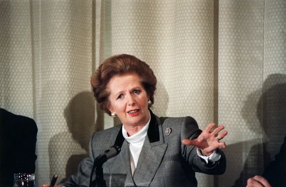 'an insult!' humza yousaf rages at keir starmer's praise of margaret thatcher