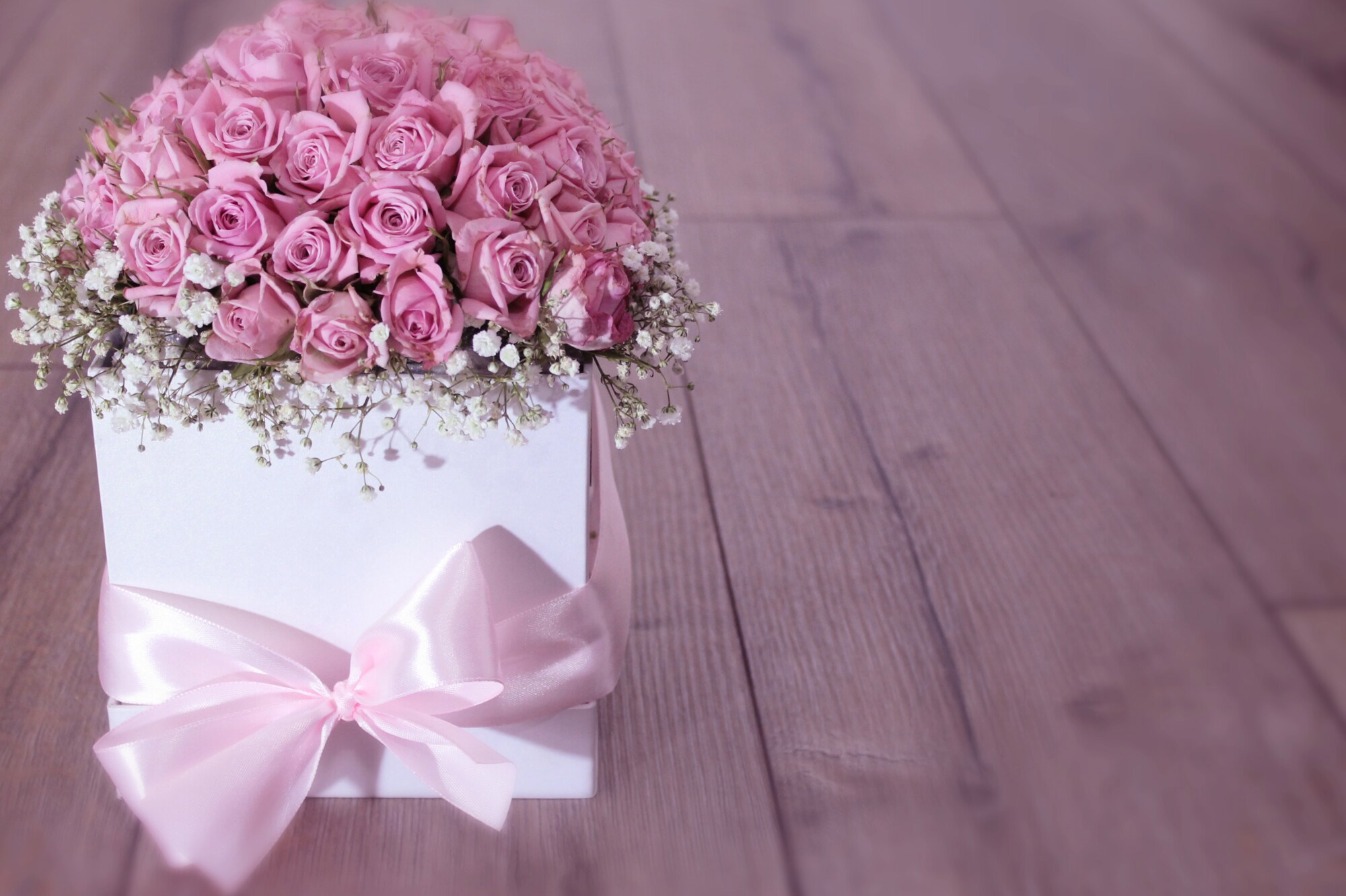 DIY Pink Rose Bouquet: Step-by-Step Guide to Creating a Beautiful ...