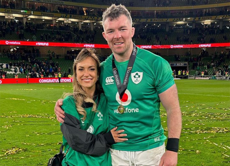 peter o'mahony breaks silence about his future in irish rugby