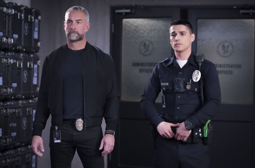 SWAT Season 7 Release Date, Cast, And Everything We Know