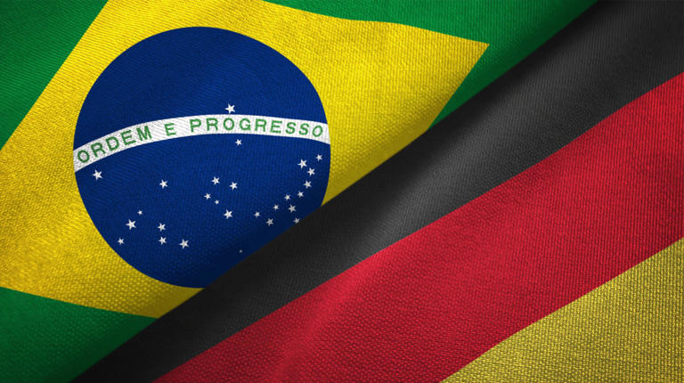 Alemanha é a maior parceira do Brasil em cooperação técnica e financeira