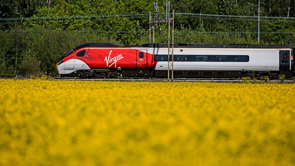 the channel tunnel’s passenger train service has a major problem. now a radical shakeup might be on its way