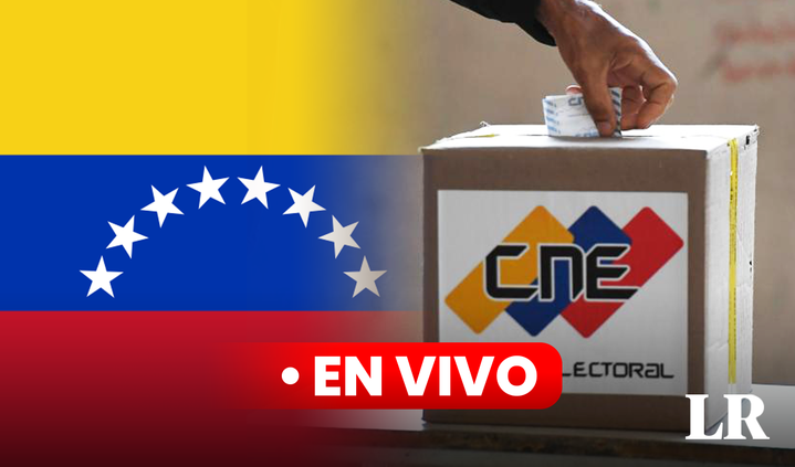 ¿Cómo van las elecciones en Venezuela por el Esequibo? Sigue la