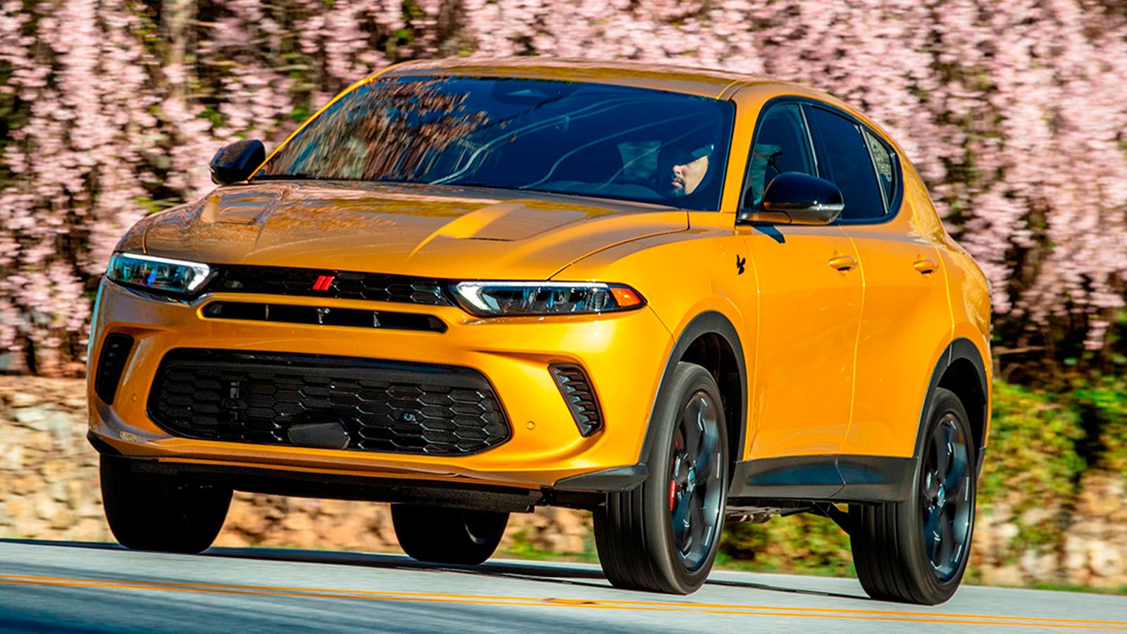 2024 Dodge Buyer’s Guide, Pricing, and Specs