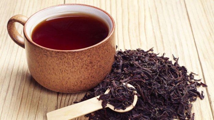6 jenis teh untuk penderita diabetes,bantu mengontrol gula darah dan melawan radikal bebas