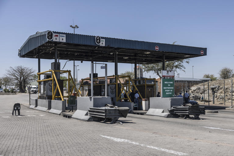 WATCH | More stringent measures at Beitbridge border