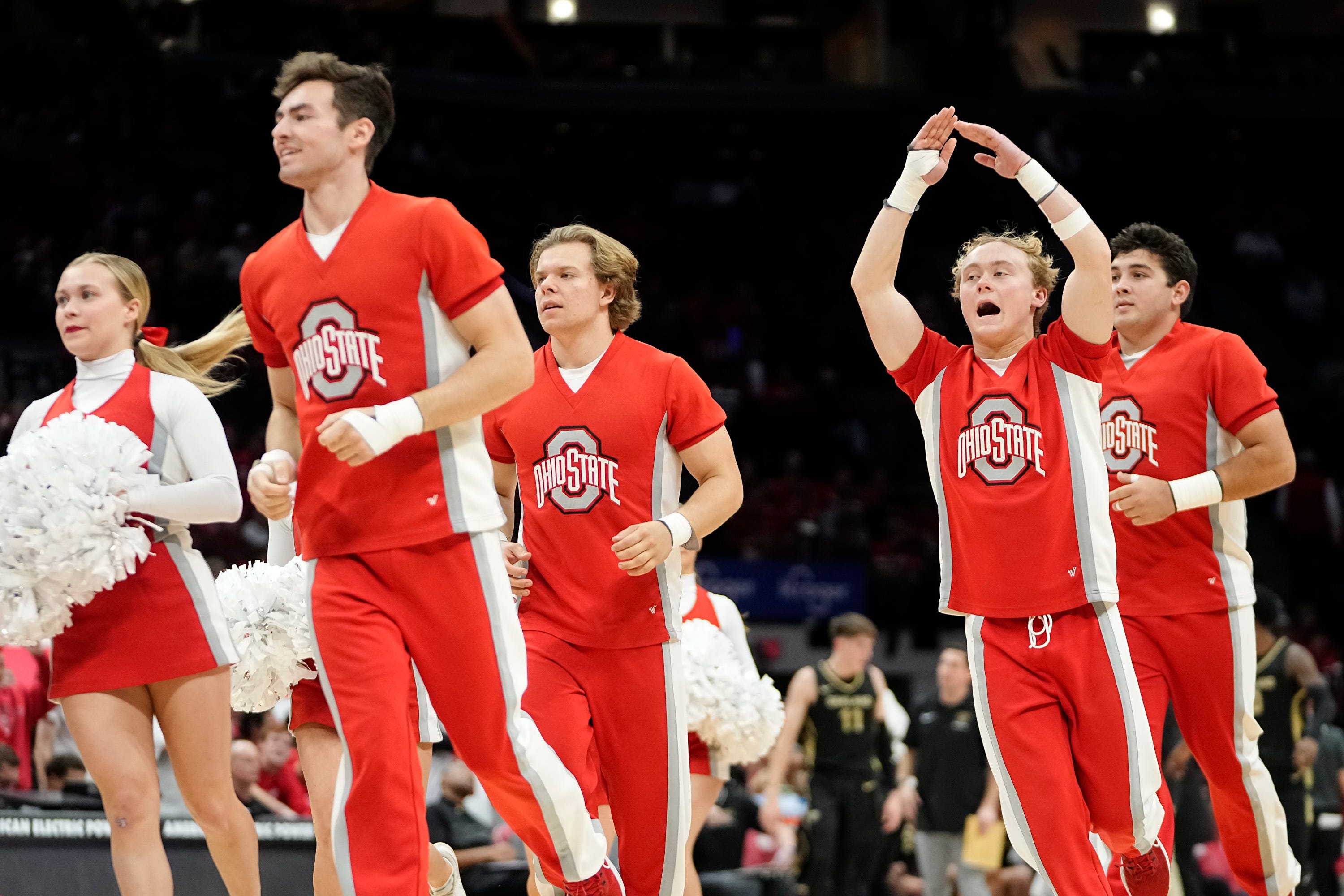 What Channel Is The Ohio State Basketball Game On? How To Watch OSU ...