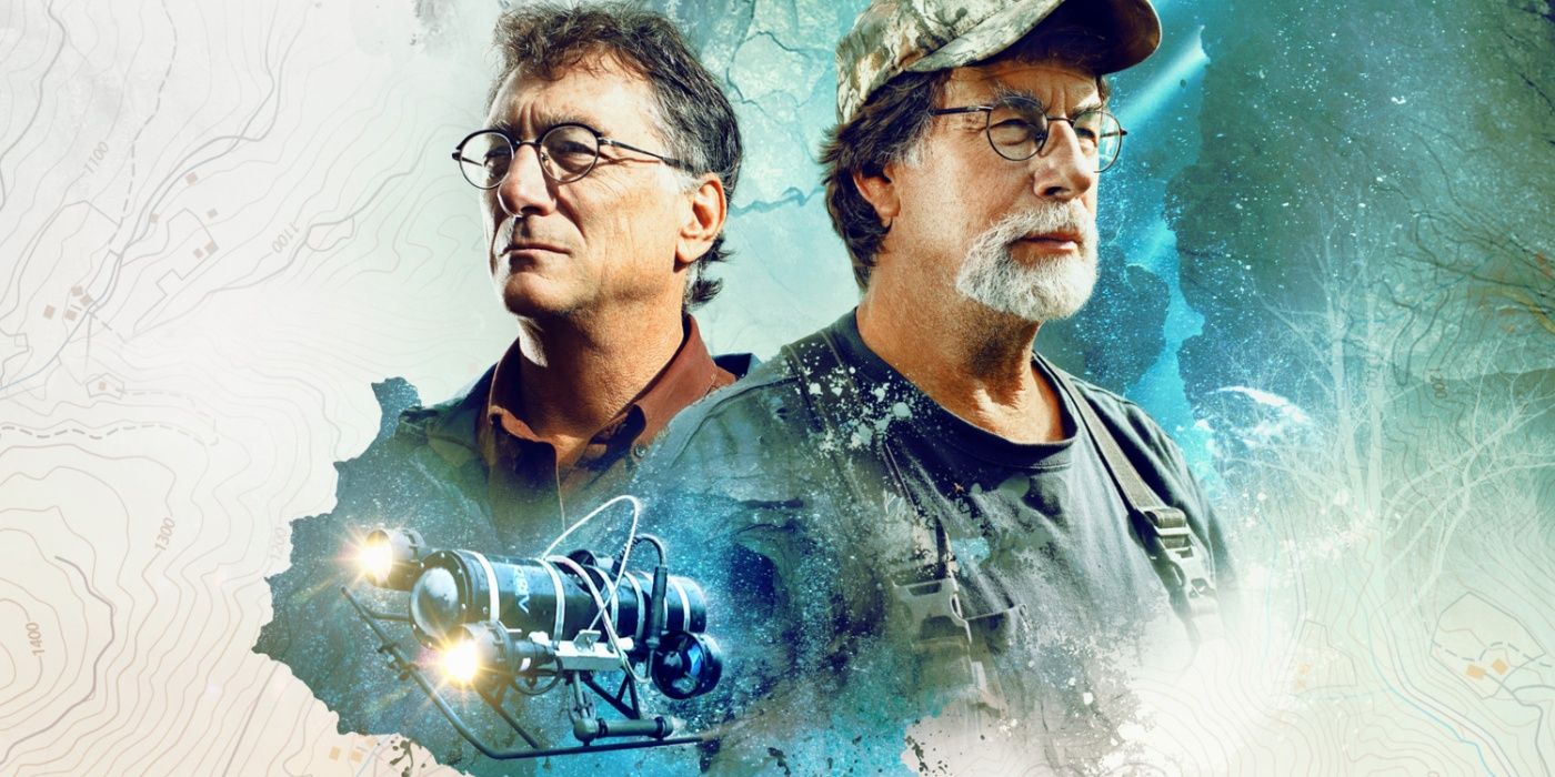 Is The Curse Of Oak Island Season 12 Happening? Everything We Know