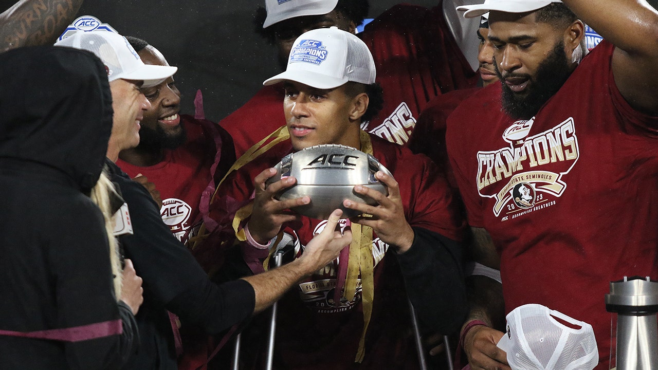 Florida State Renews Discussions Regarding Long-term ACC Future ...