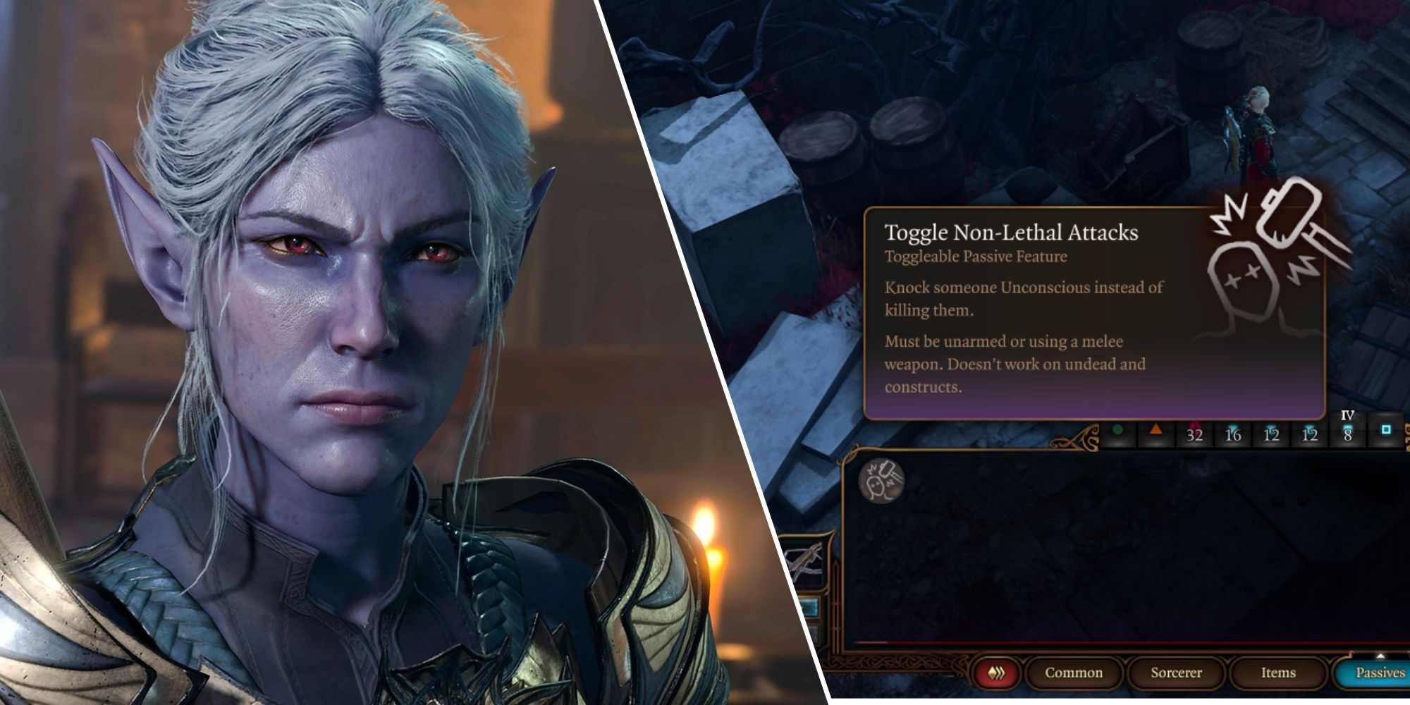 Baldur’s Gate 3: How To Recruit Minthara Without Killing The Druids