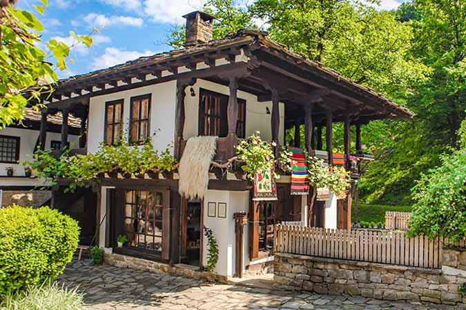 <p>If you 'e looking for a country with a rich heritage, Bulgaria is the one for you! Bulgaria is considered a cultural melting pot—you’ll find many countries such as Greece, Turkey, and Romania at its borders. The cost of living is substantially lower than other European countries.</p>