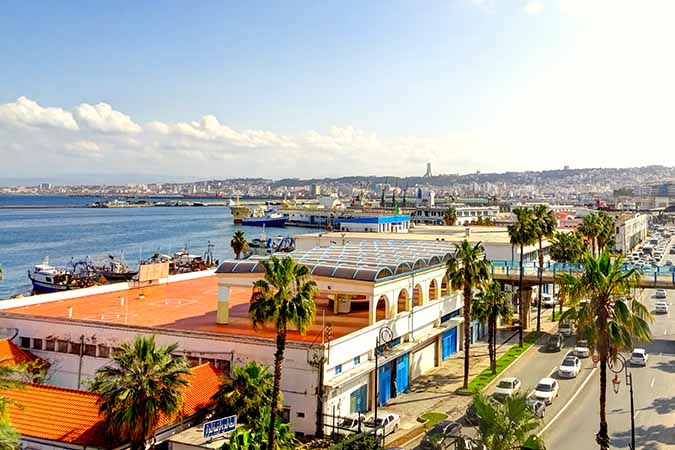 <p>Not only is Algeria the largest country in Africa; 80% of this country lies within the Sahara Desert. Don’t let the warm climate scare you though; Algeria has a lot to offer at extremely great prices. Better yet, eating out is 68% cheaper than in NYC.</p>