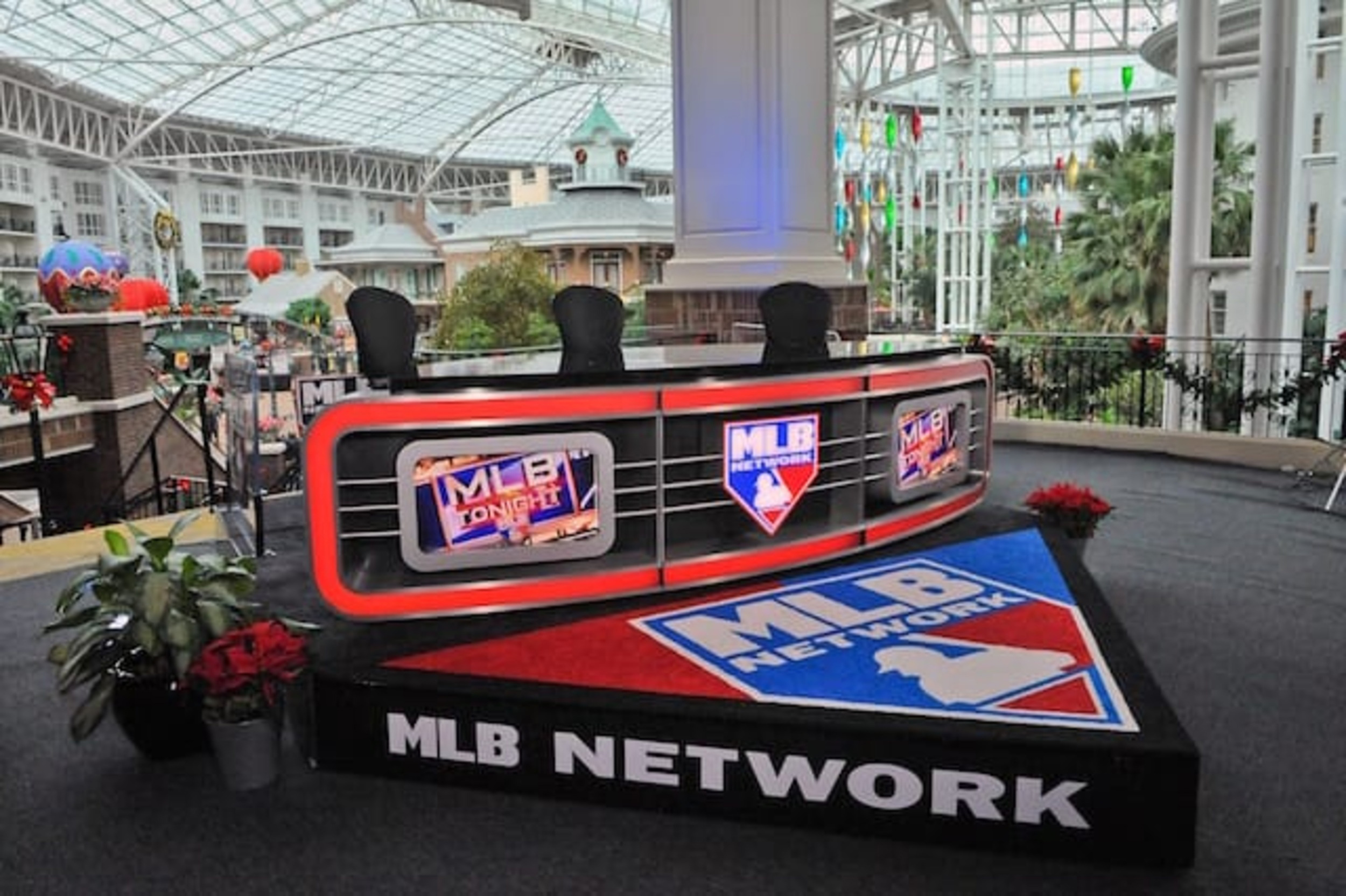 2023 MLB Winter Meetings Schedule In Nashville, Dodgers Free Agents & More
