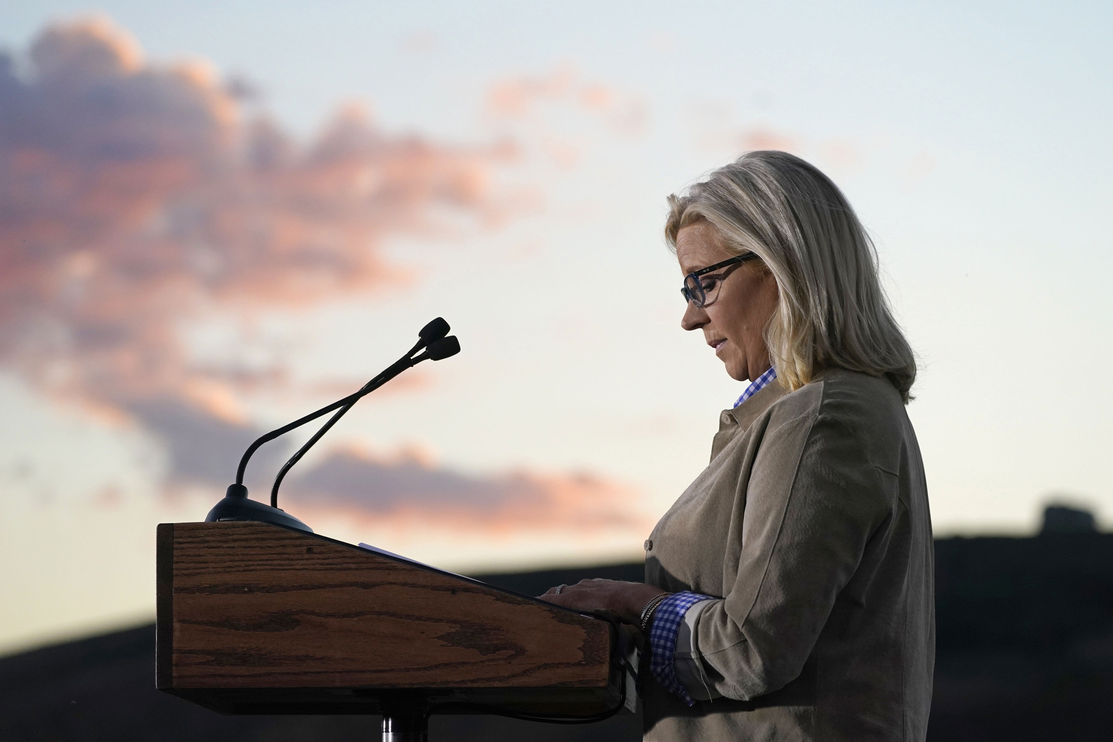 Liz Cheney Would Rather See Democrats Win In 2024   AA1kVQp4.img