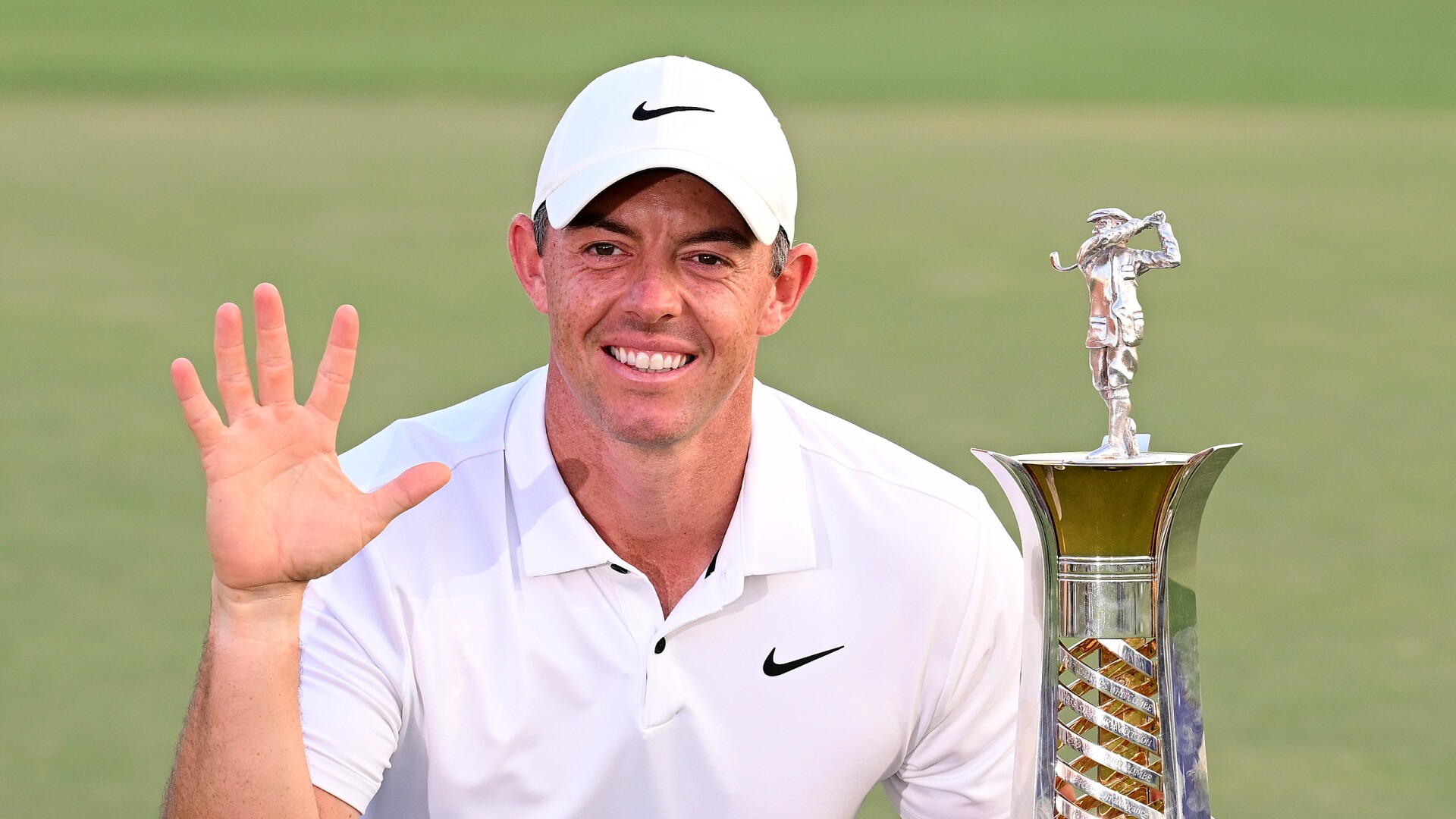 mcilroy: rollback puts golf 'back on a path of sustainability'