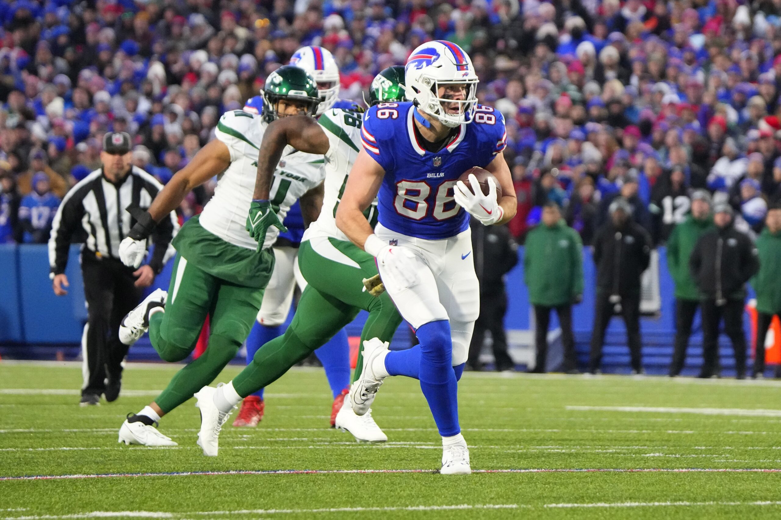 Buffalo Bills Draft Picks 2024 Predictions - Alli Luella