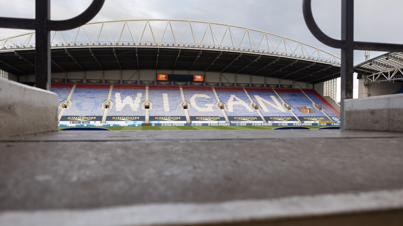 Wigan Warriors youngster seals permanent League 1 switch for 2026 as ...