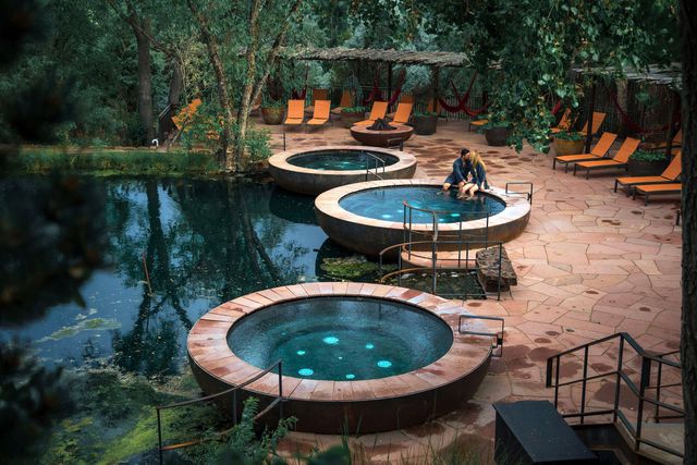 16 best spa weekend getaways in the u.s. — all-inclusive resorts and t+l reader favorites included