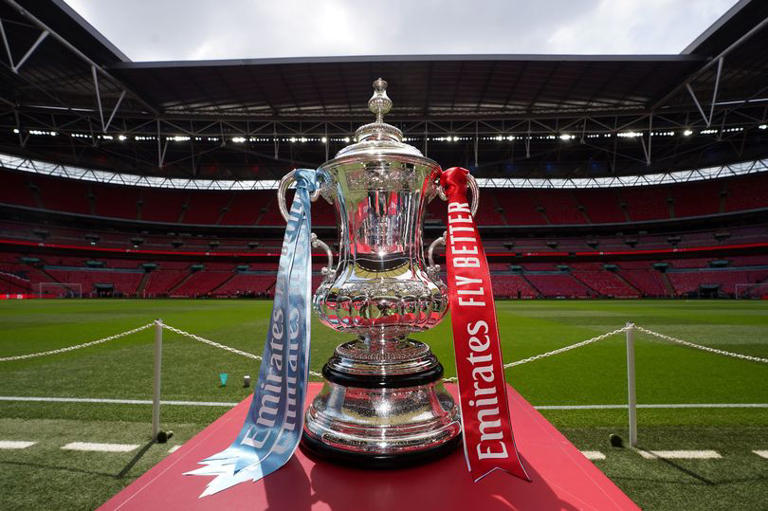 Why FA Cup fifth round games are midweek and full TV fixture list ...