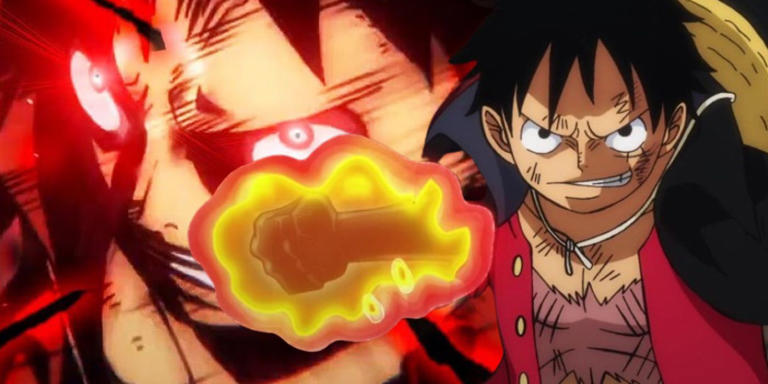 One Piece's Most Mysterious Power Explained: What Is Haki?